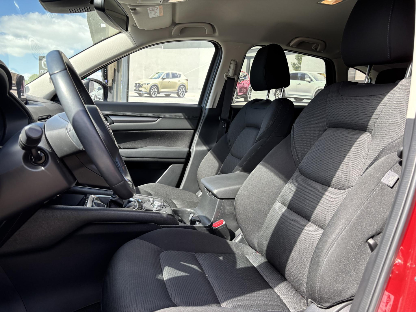 Mazda Mazda