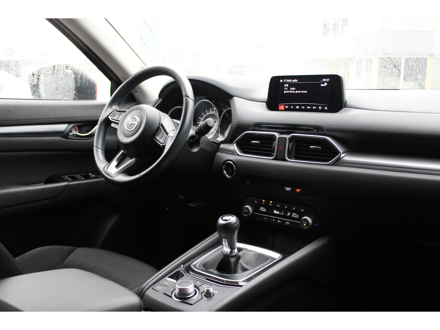 Mazda Mazda