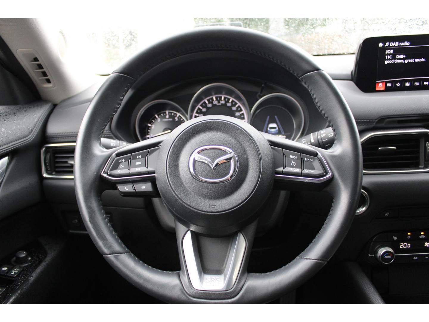 Mazda Mazda
