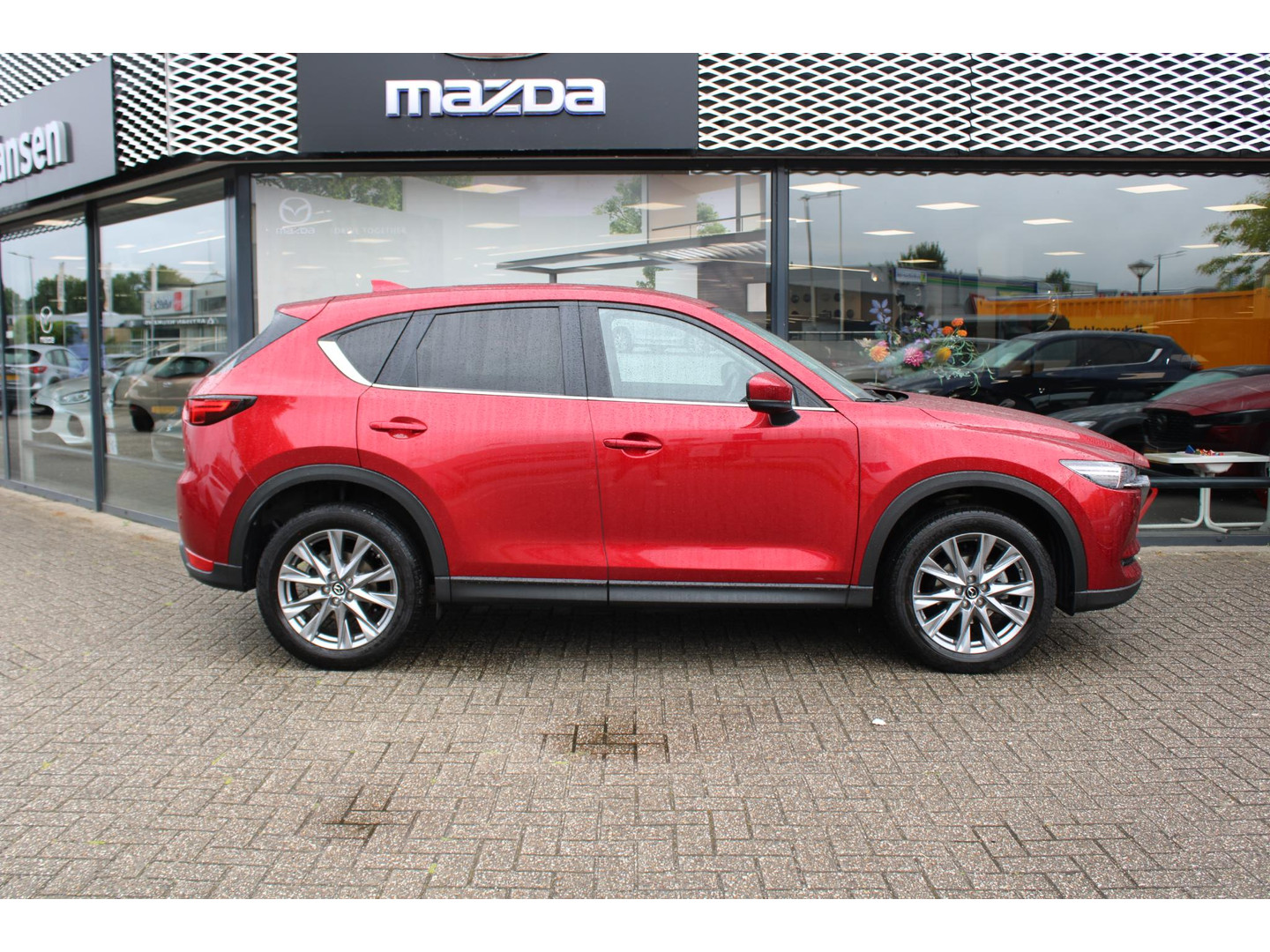 Mazda Mazda