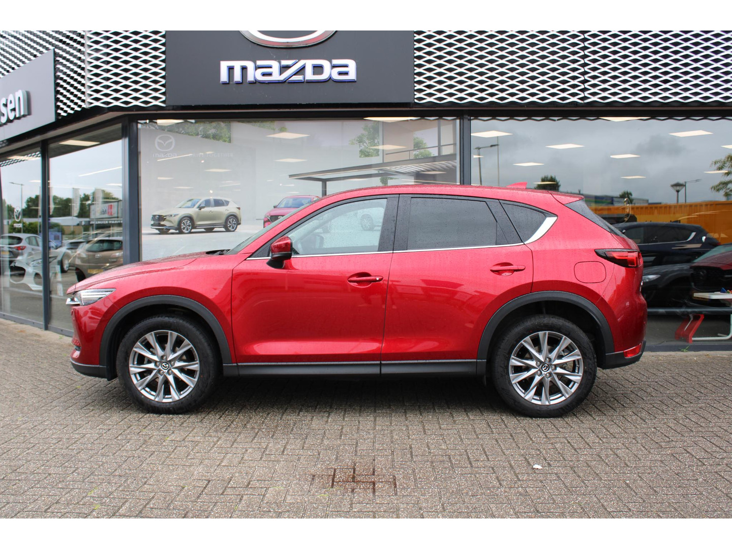 Mazda Mazda
