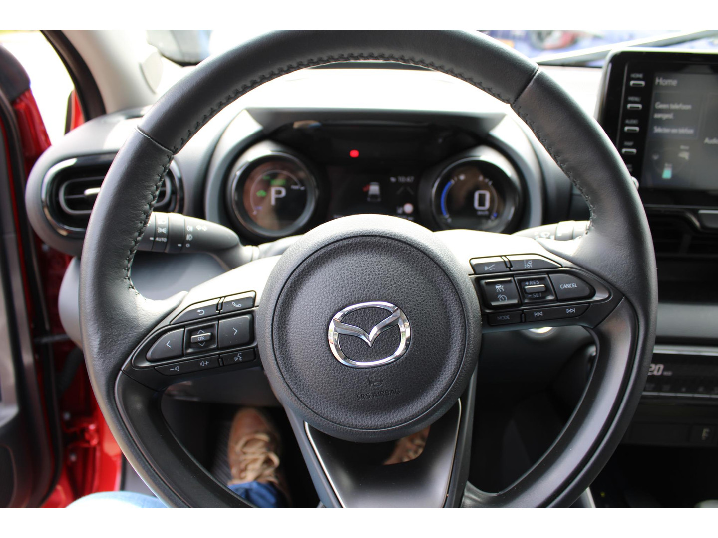 Mazda Mazda