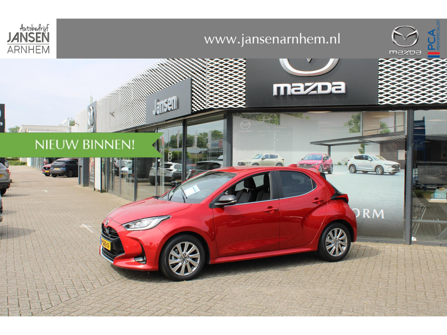 Mazda Mazda