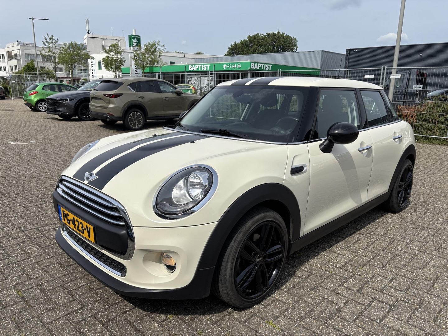 MINI MINI