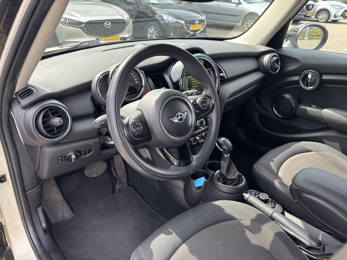 MINI MINI