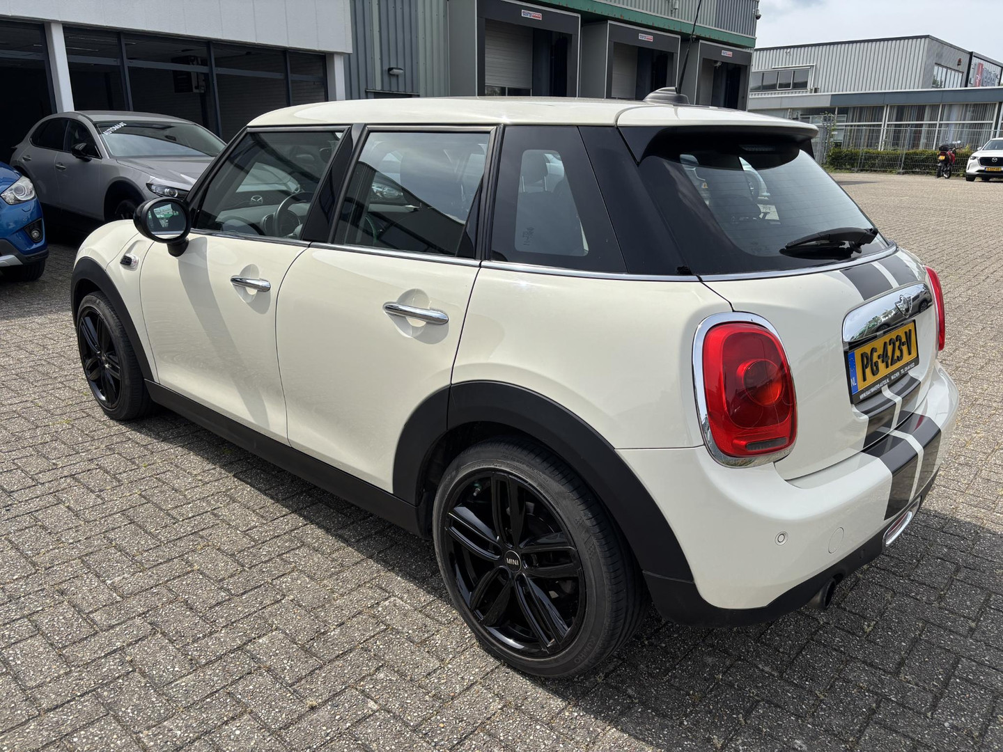 MINI MINI