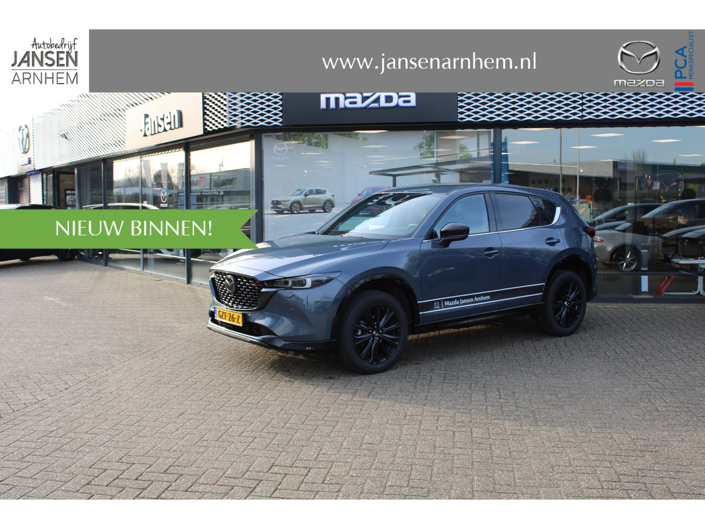 Mazda Mazda