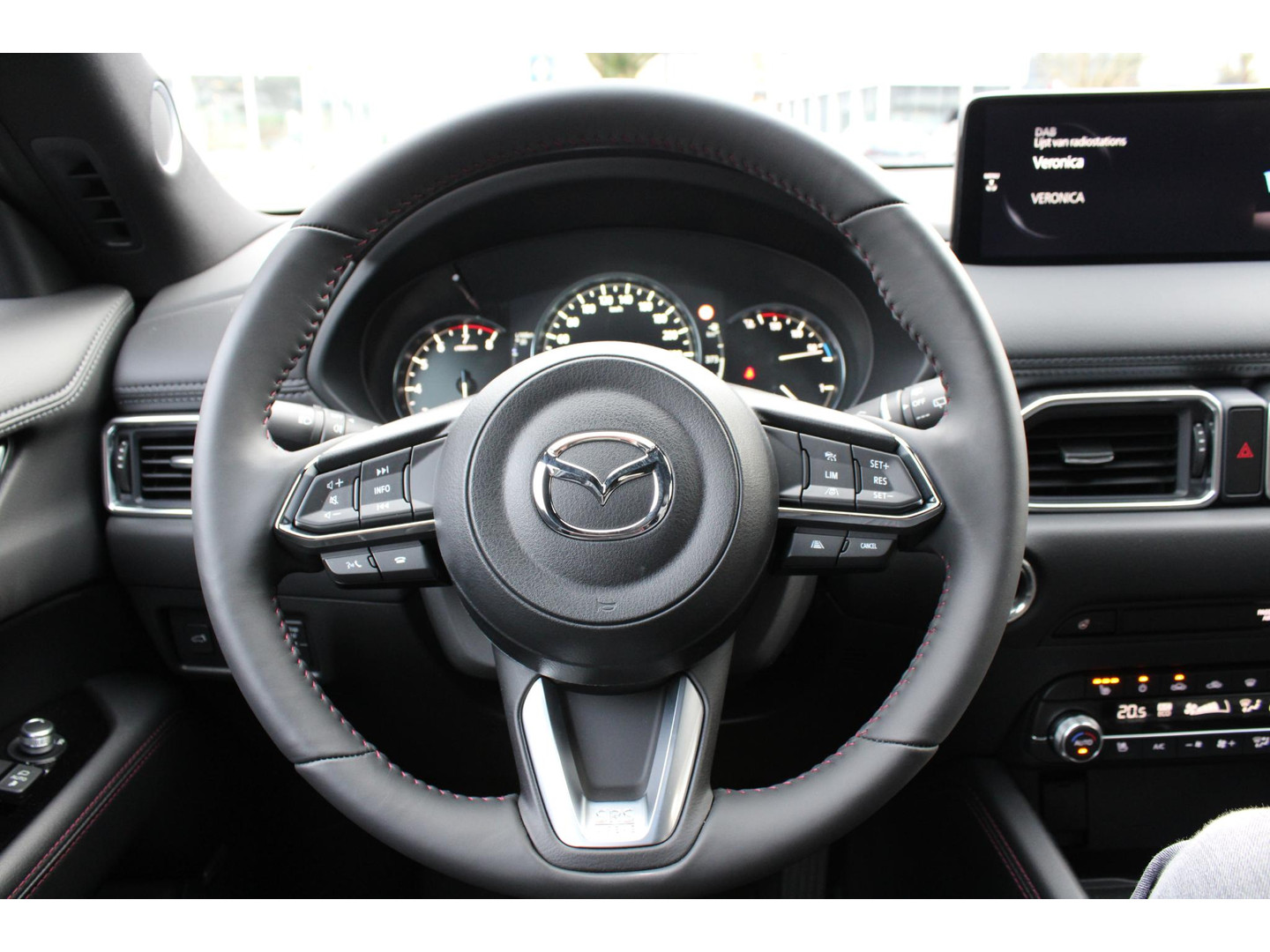 Mazda Mazda