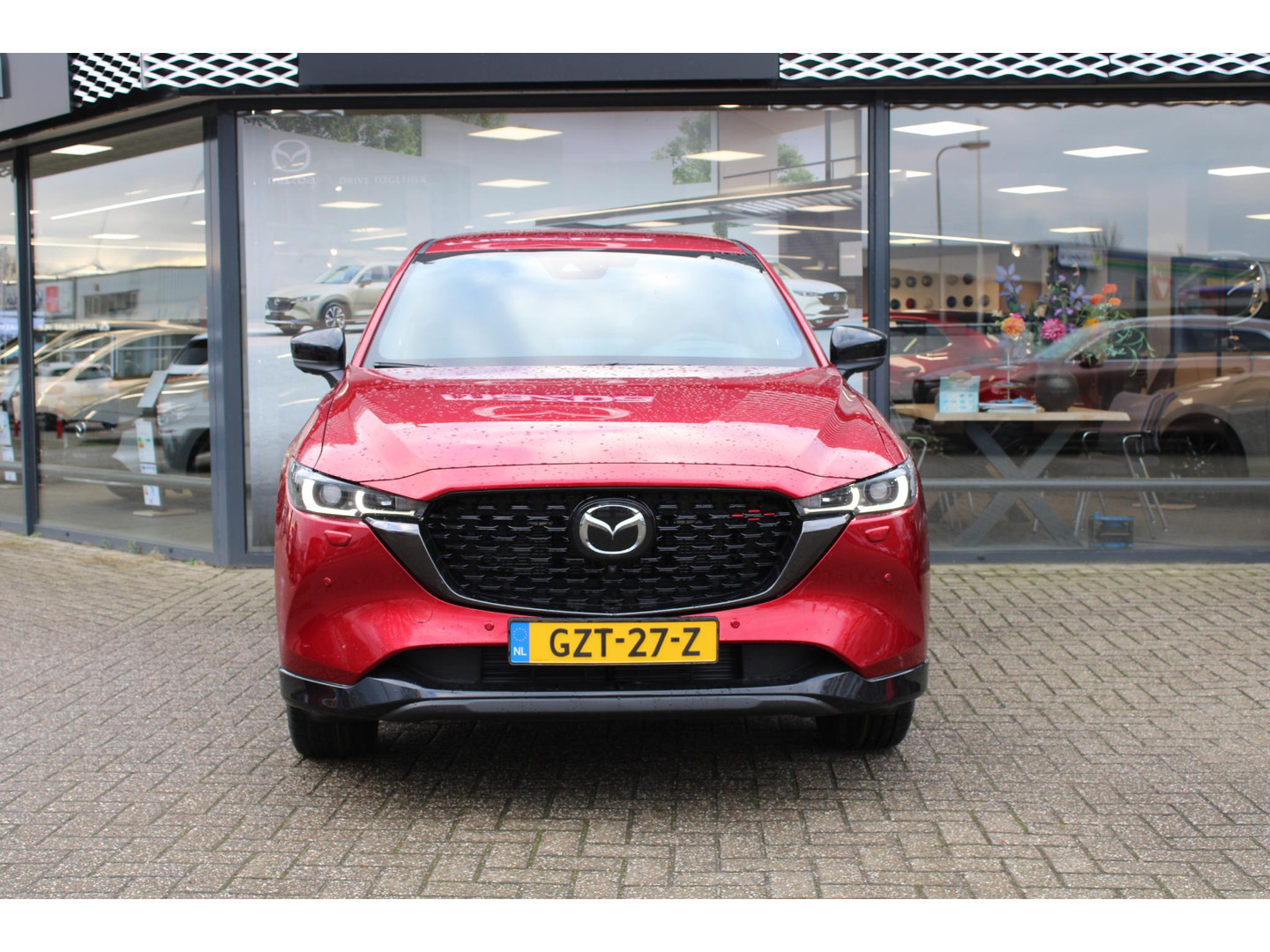 Mazda Mazda