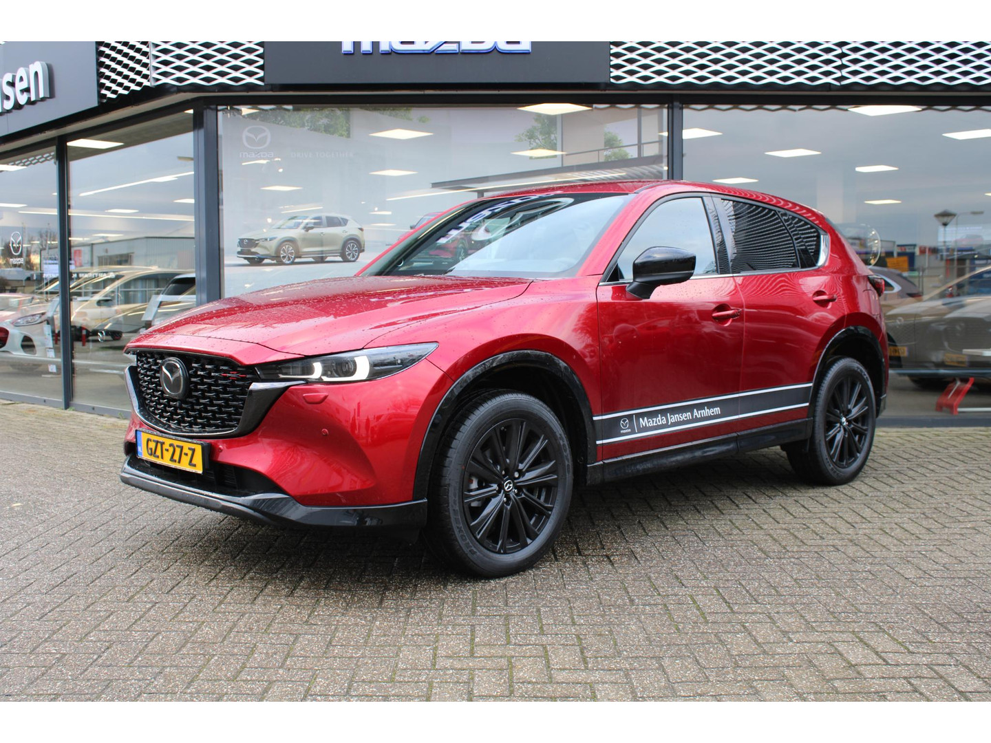 Mazda Mazda