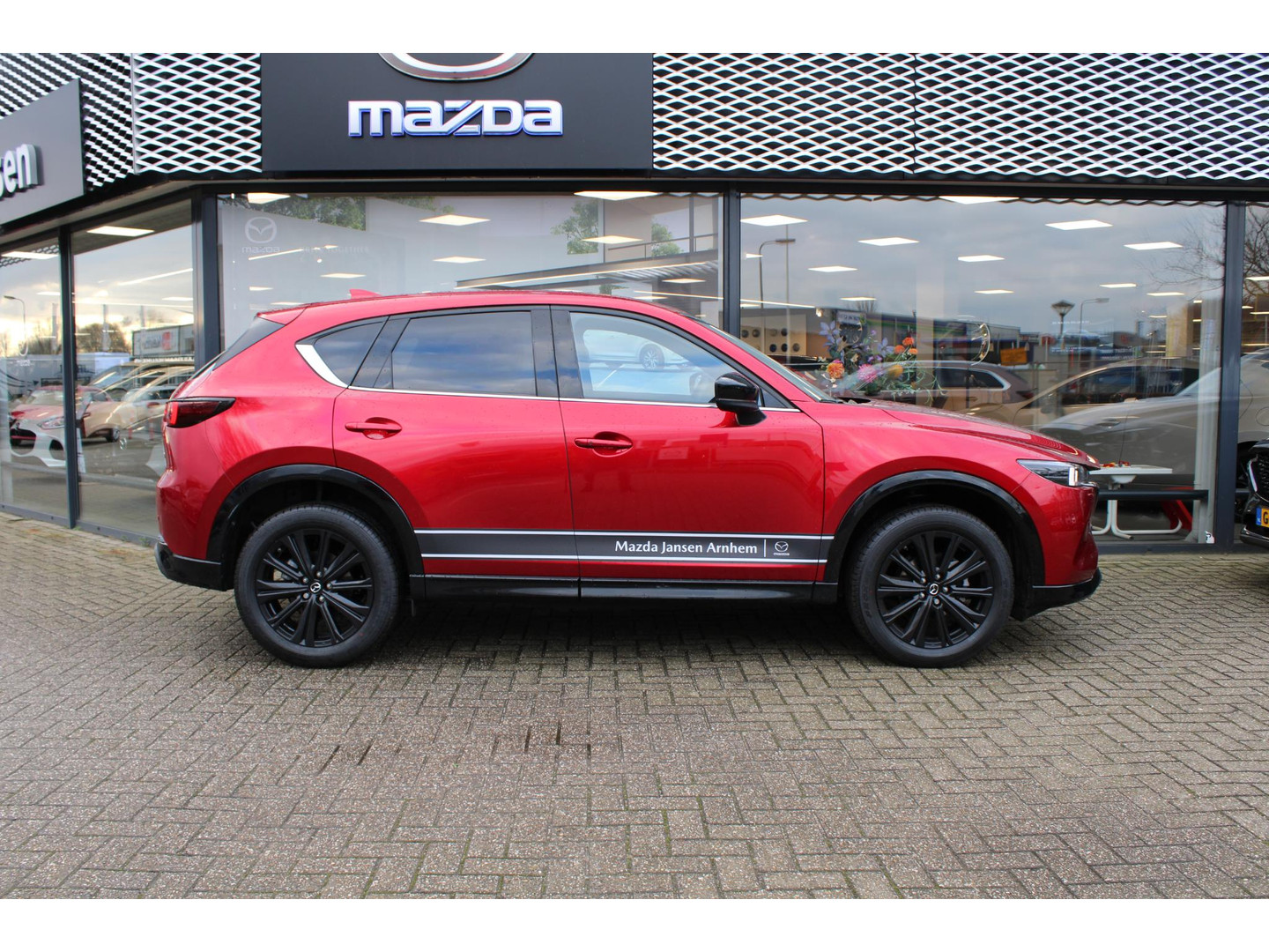 Mazda Mazda