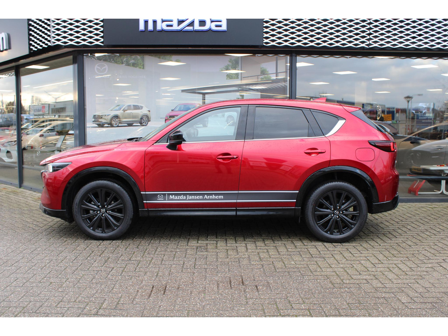 Mazda Mazda