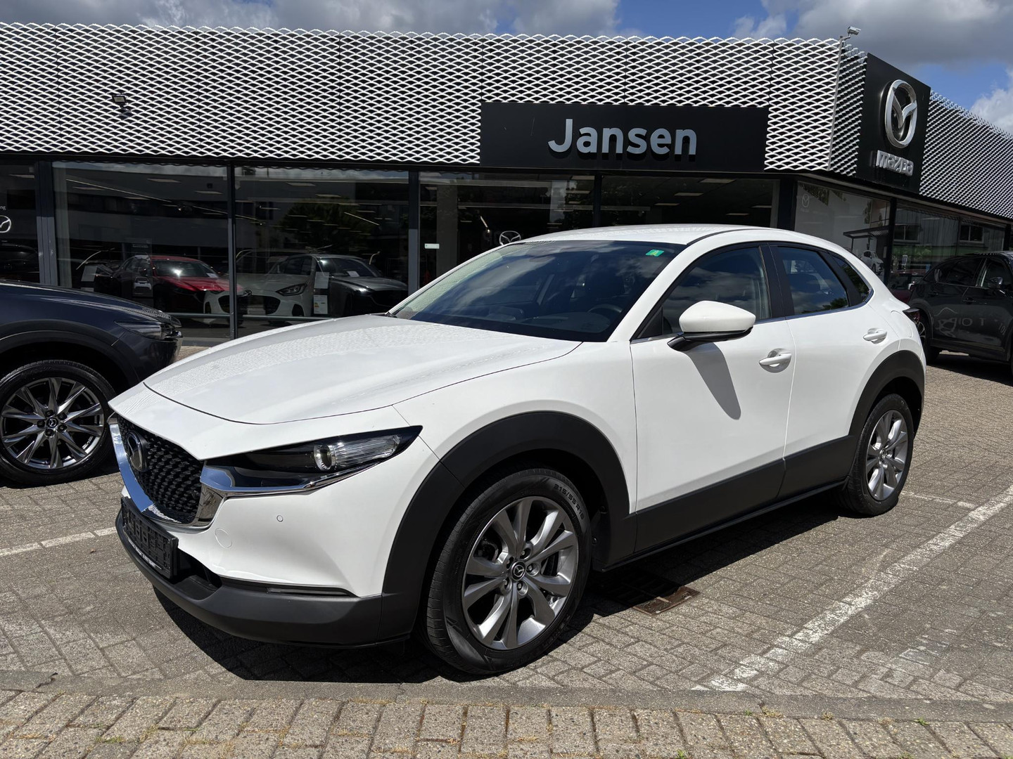 Mazda Mazda