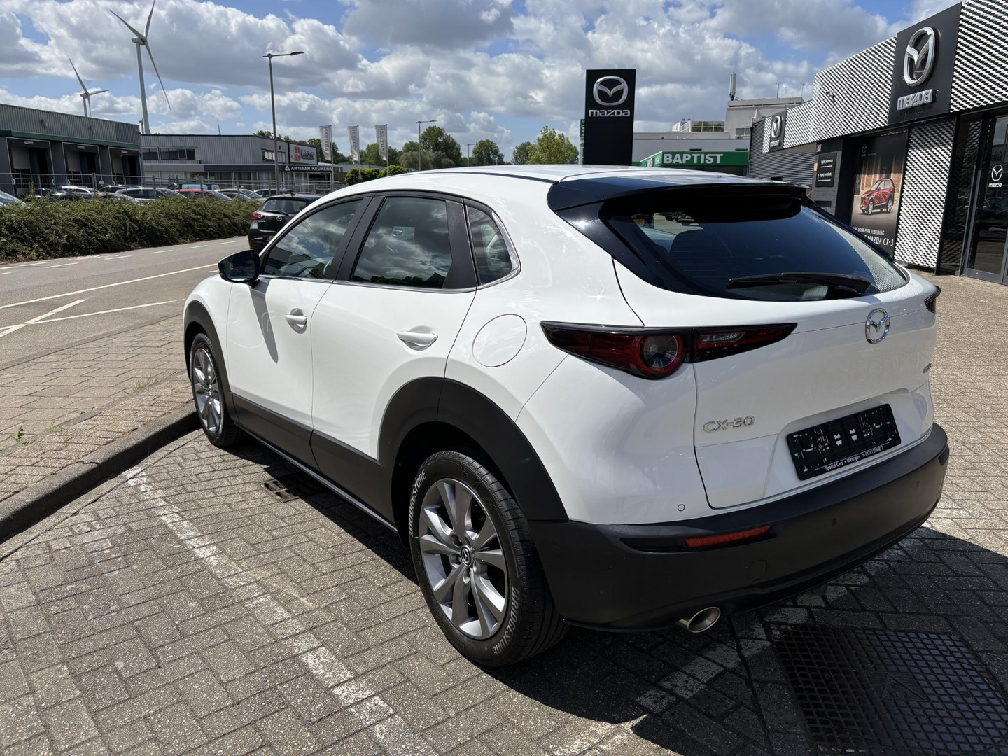 Mazda Mazda