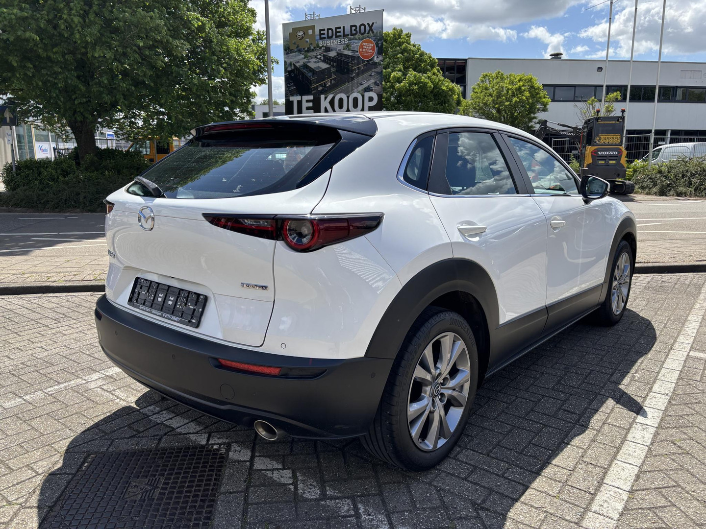 Mazda Mazda