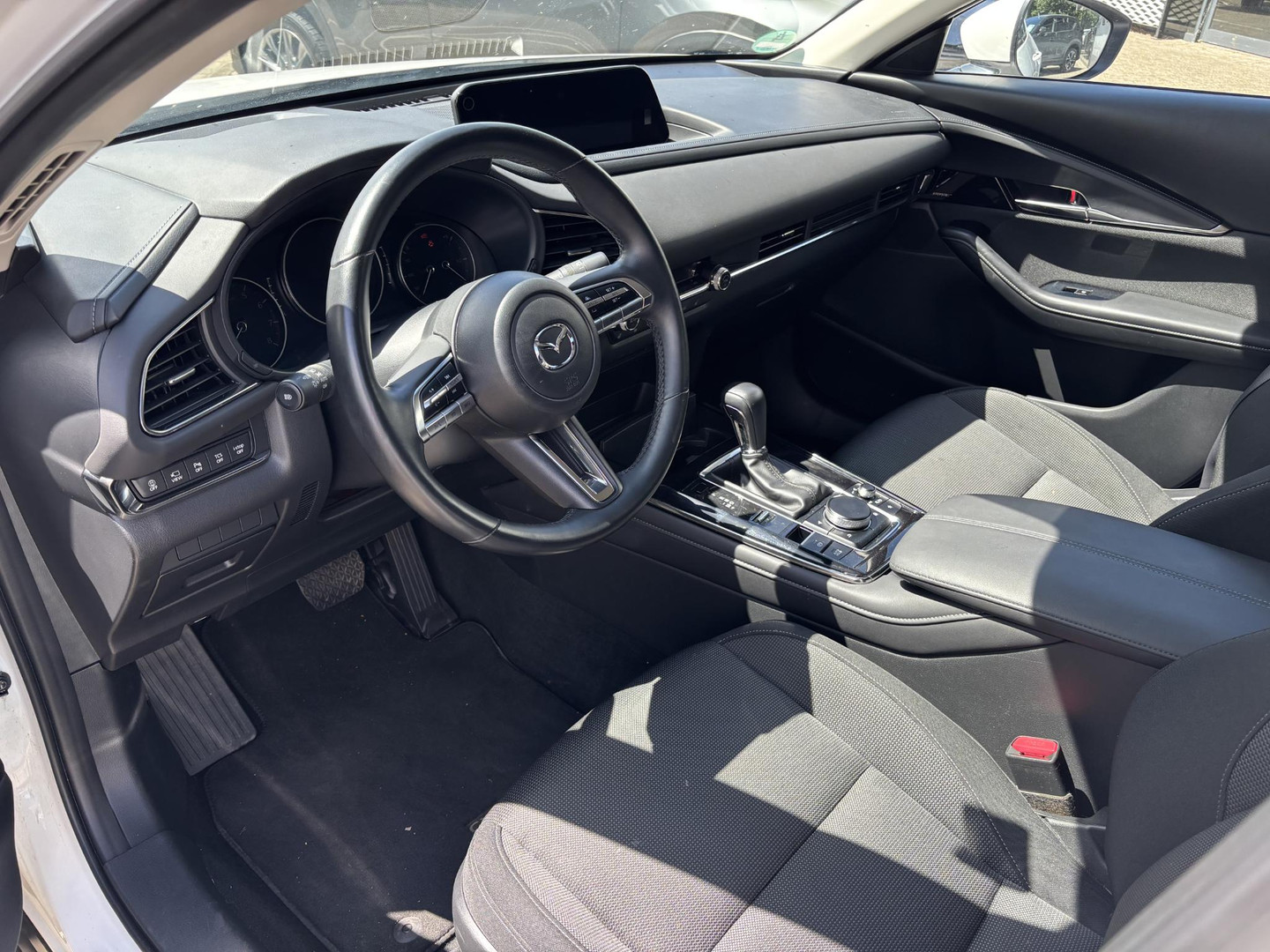 Mazda Mazda