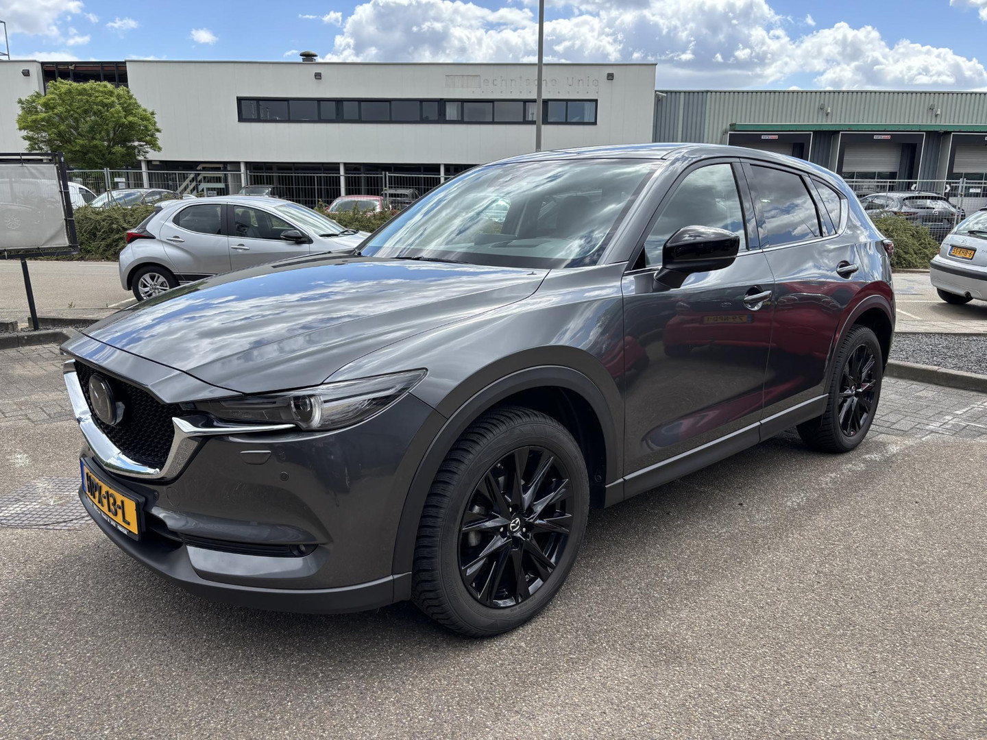 Mazda Mazda