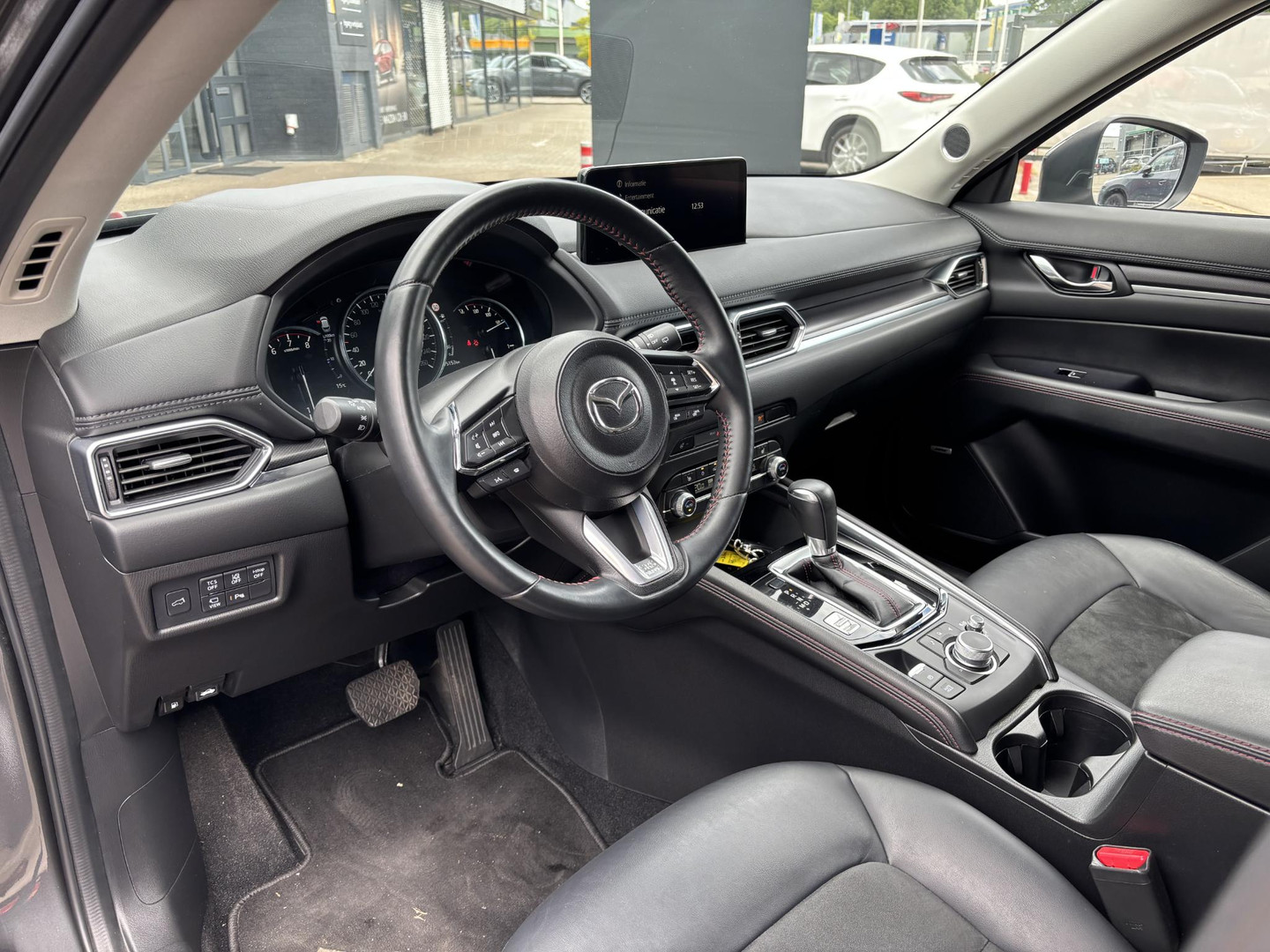 Mazda Mazda