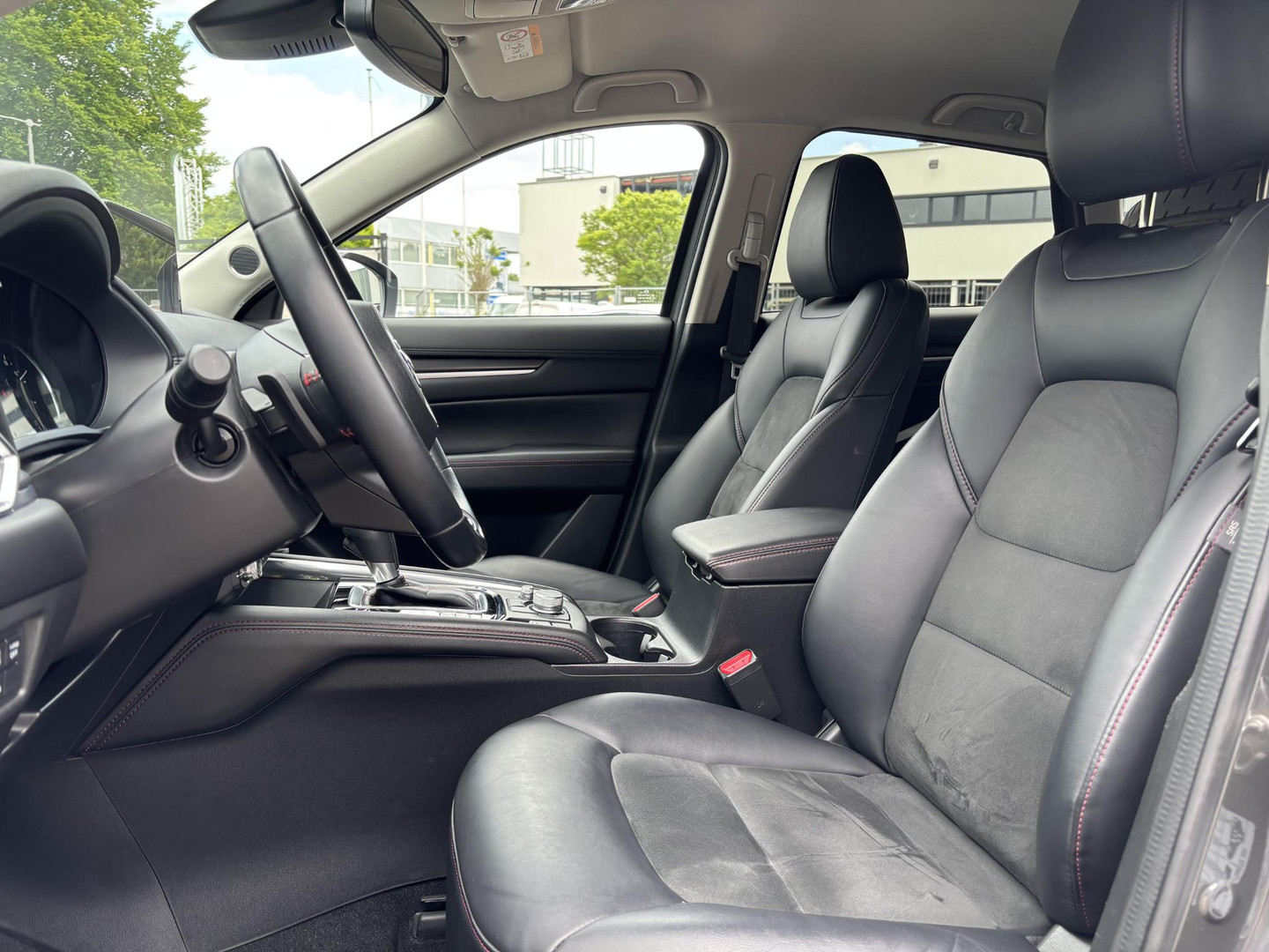 Mazda Mazda