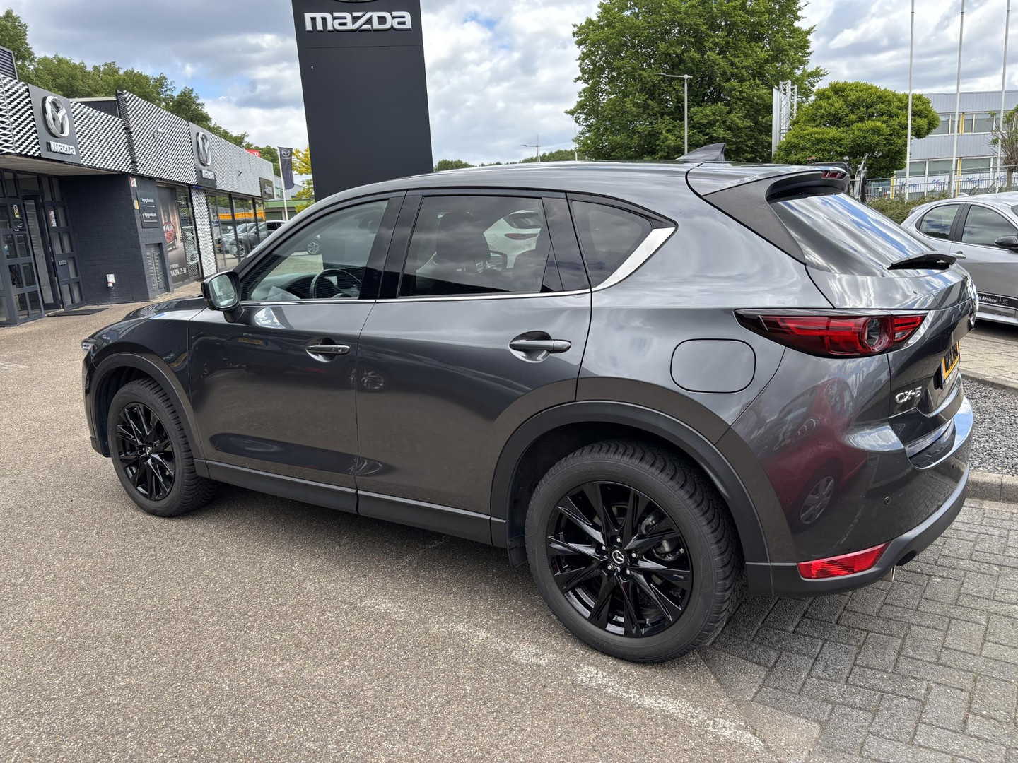 Mazda Mazda