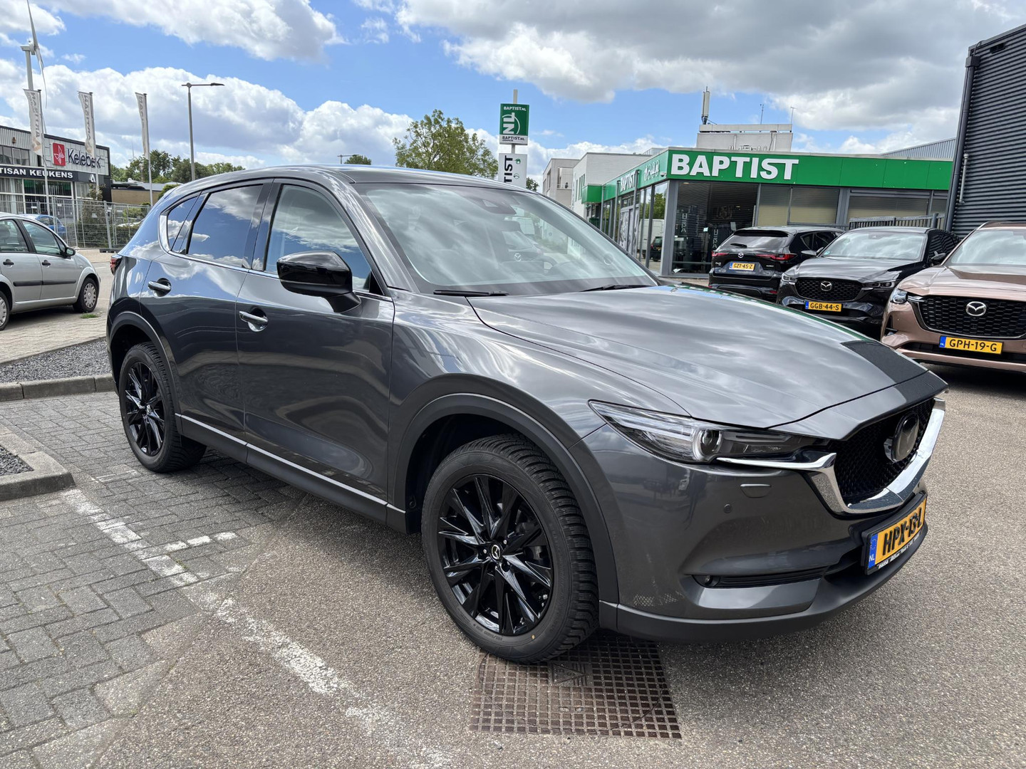 Mazda Mazda