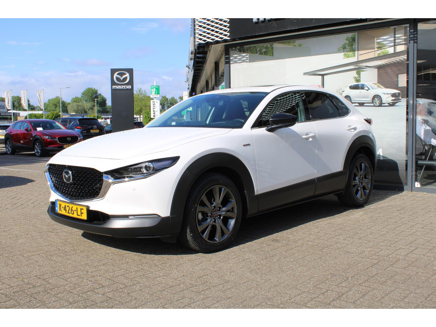 Mazda Mazda