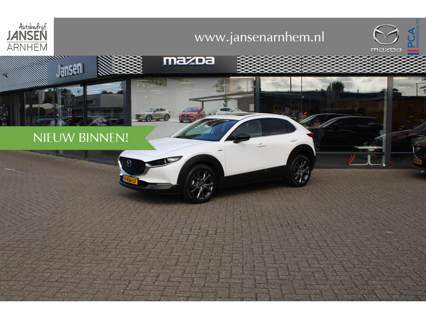 Mazda Mazda