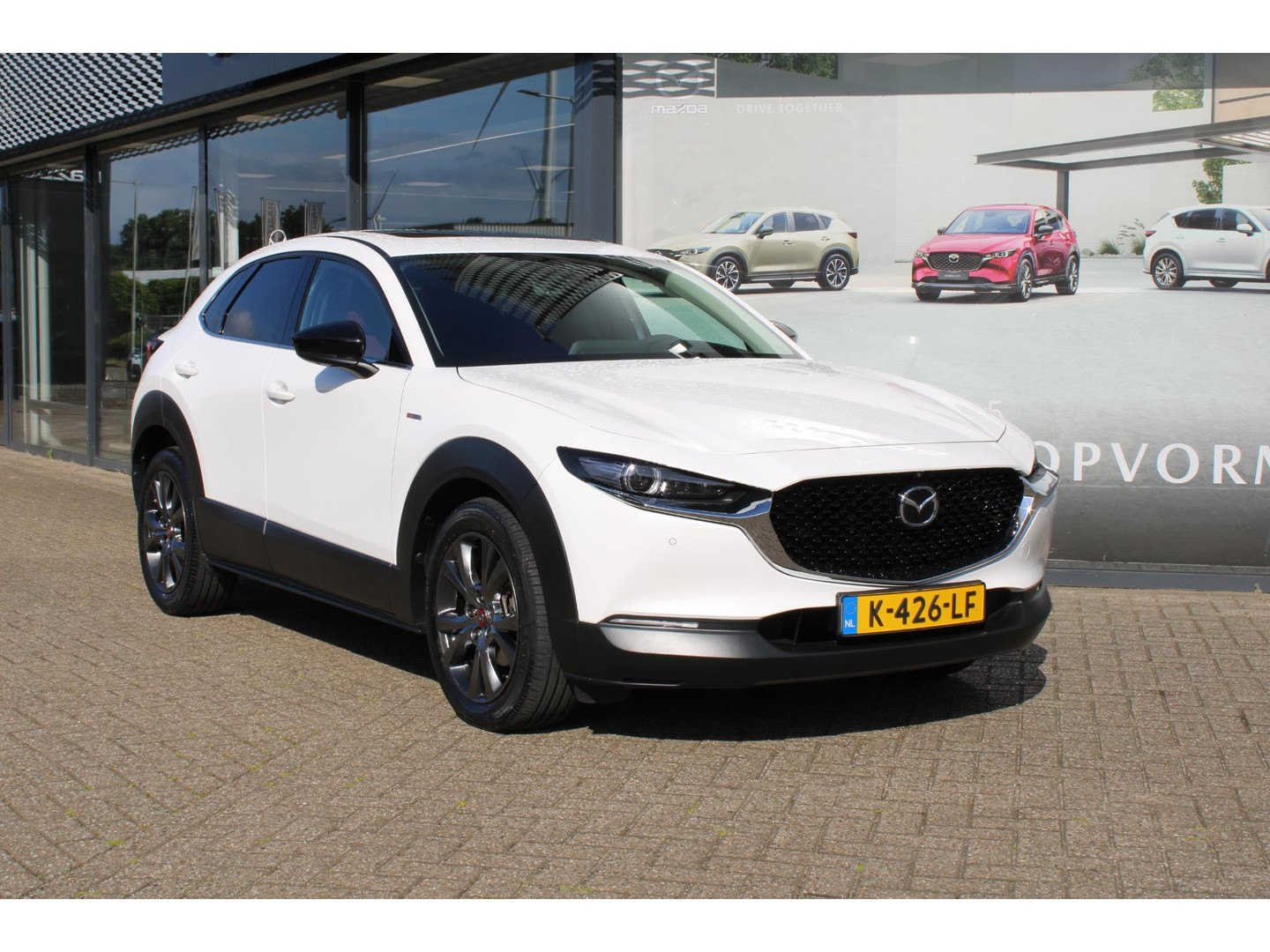 Mazda Mazda