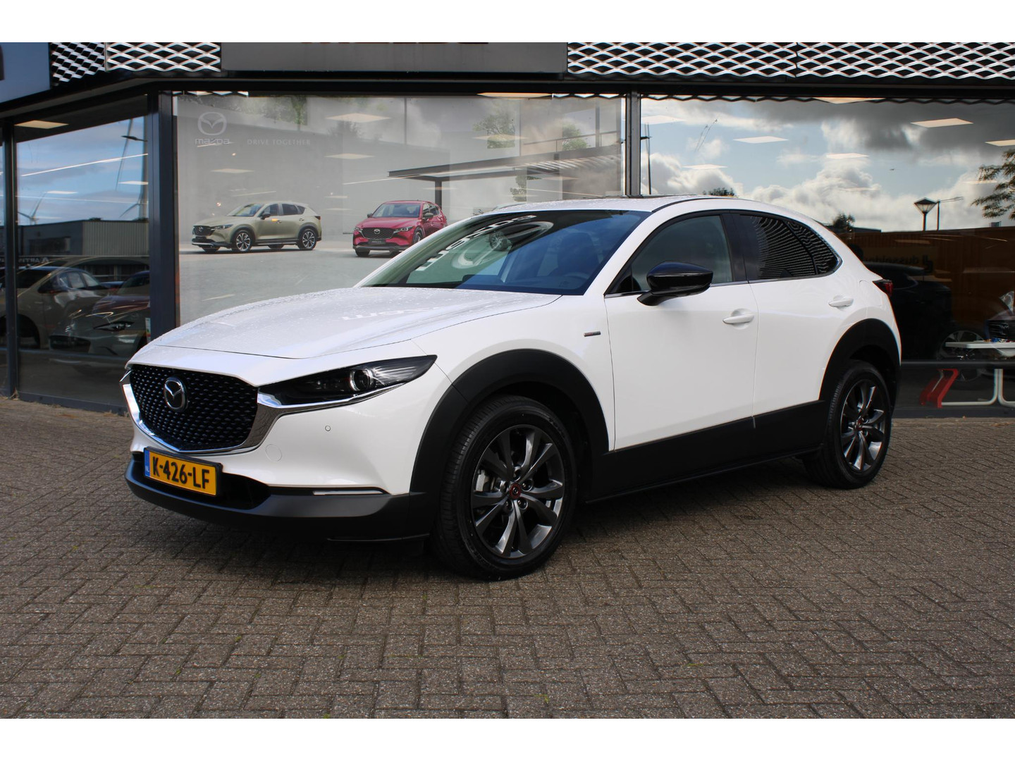 Mazda Mazda