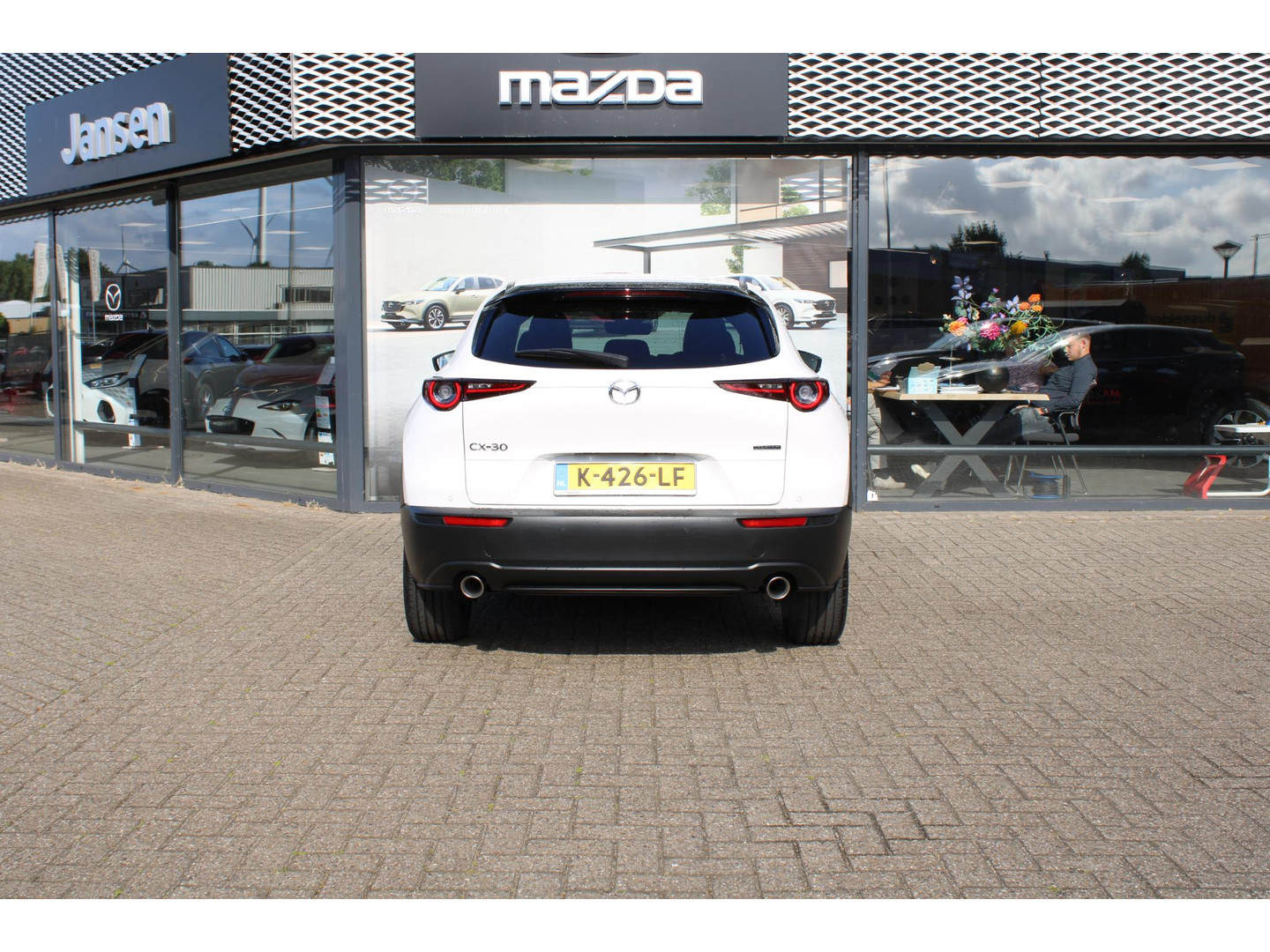 Mazda Mazda