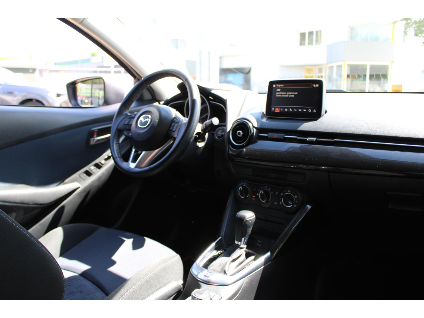 Mazda Mazda