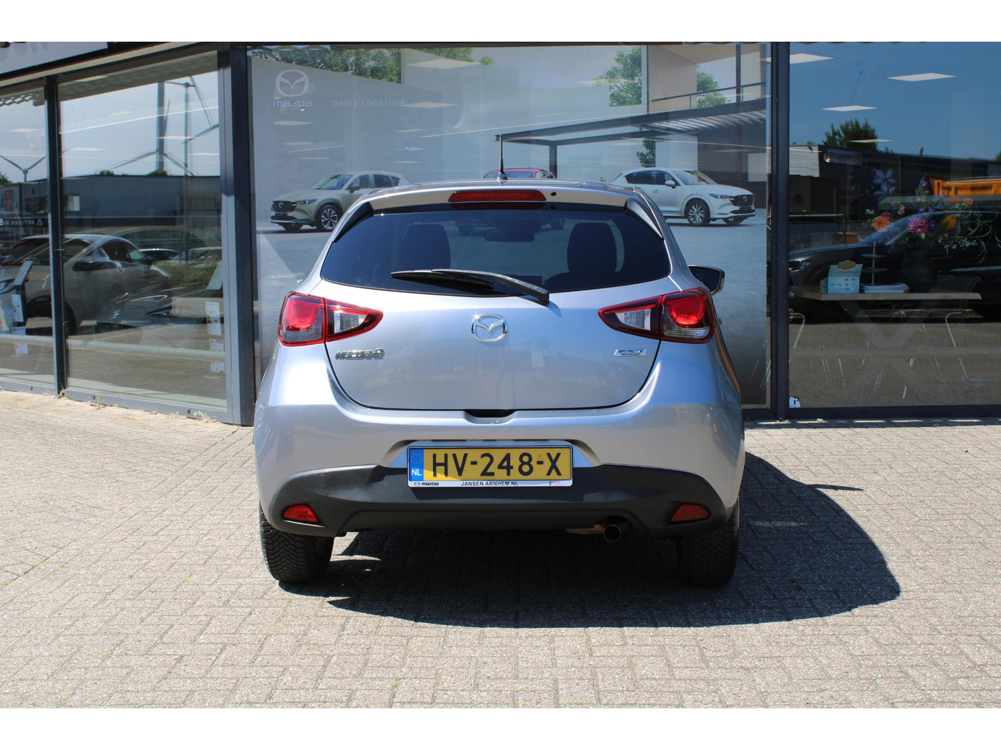 Mazda Mazda