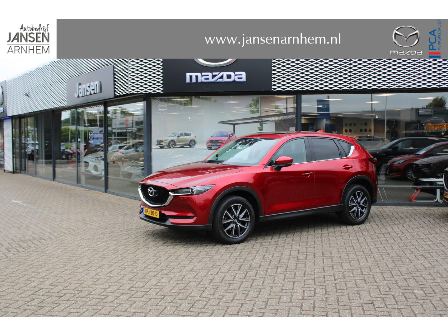 Mazda