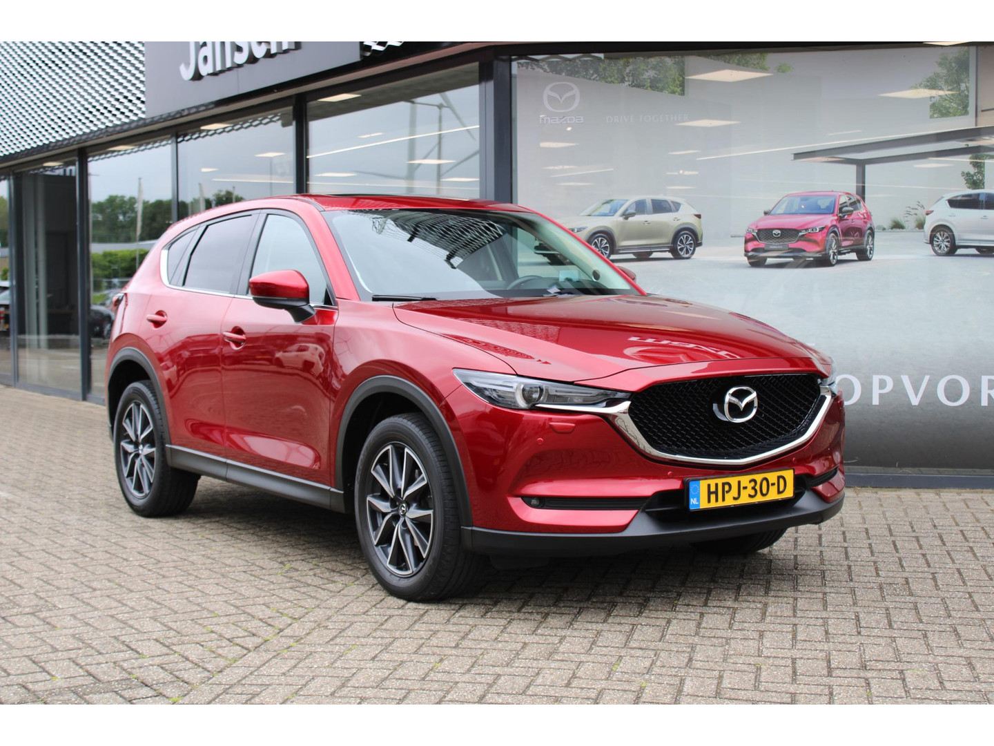 Mazda