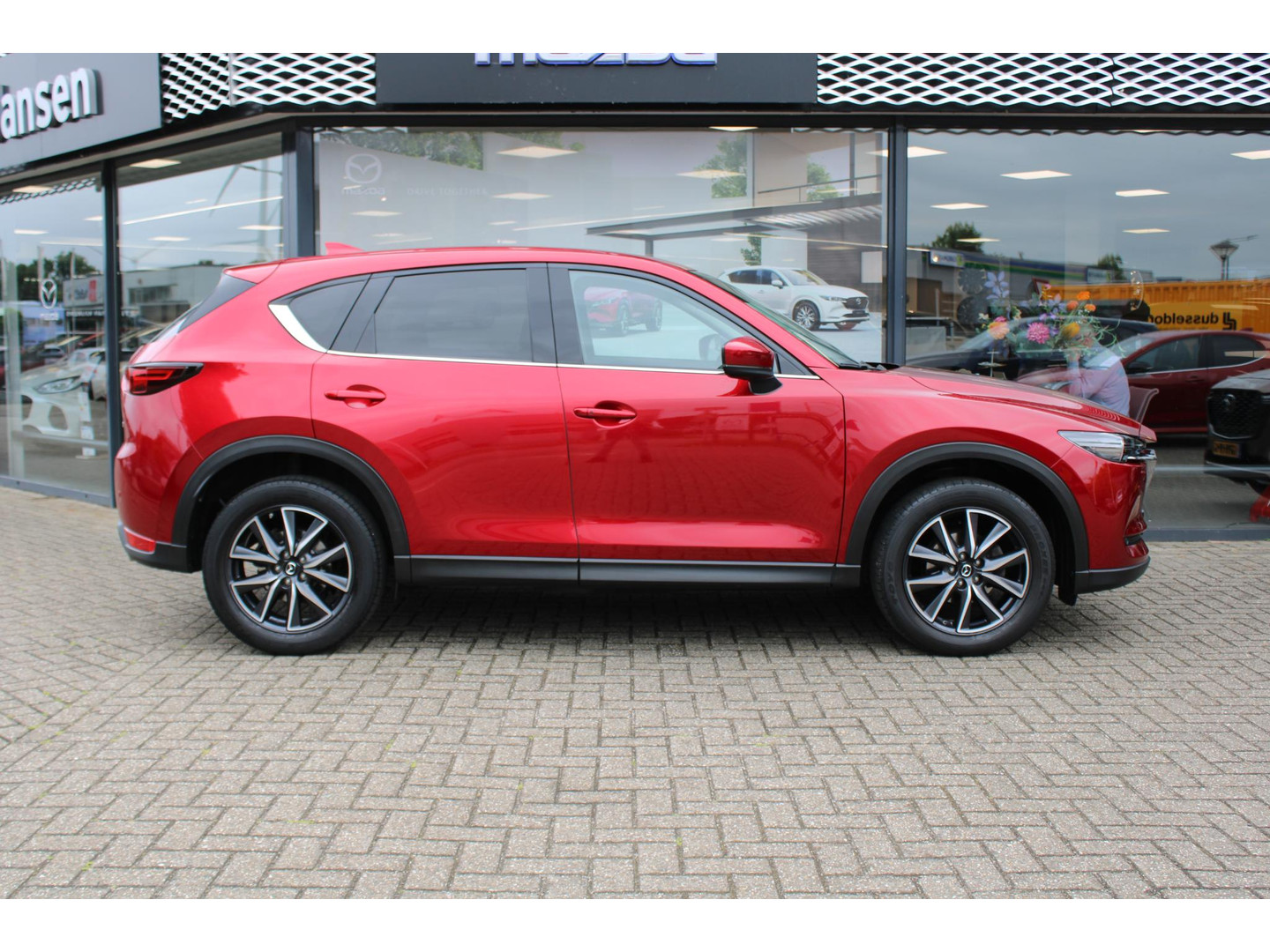 Mazda