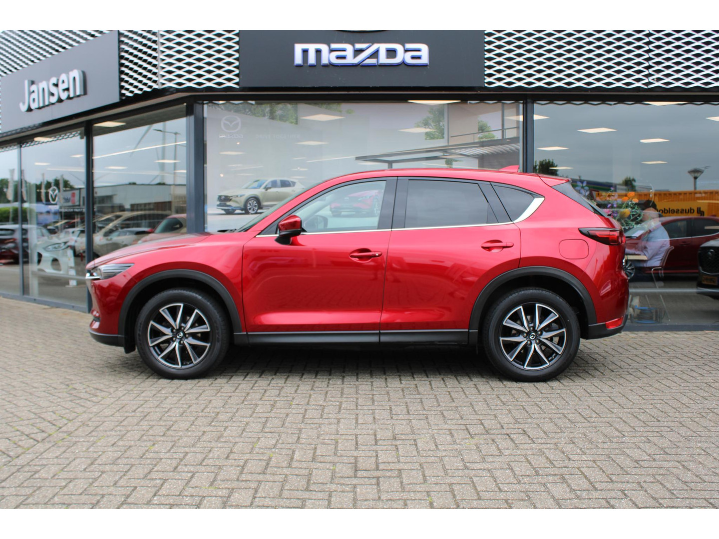 Mazda