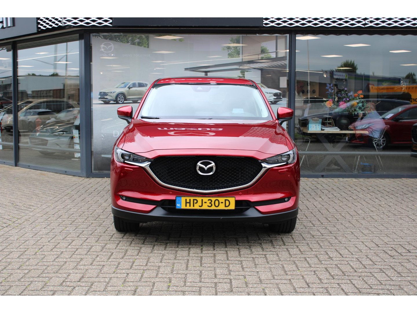 Mazda