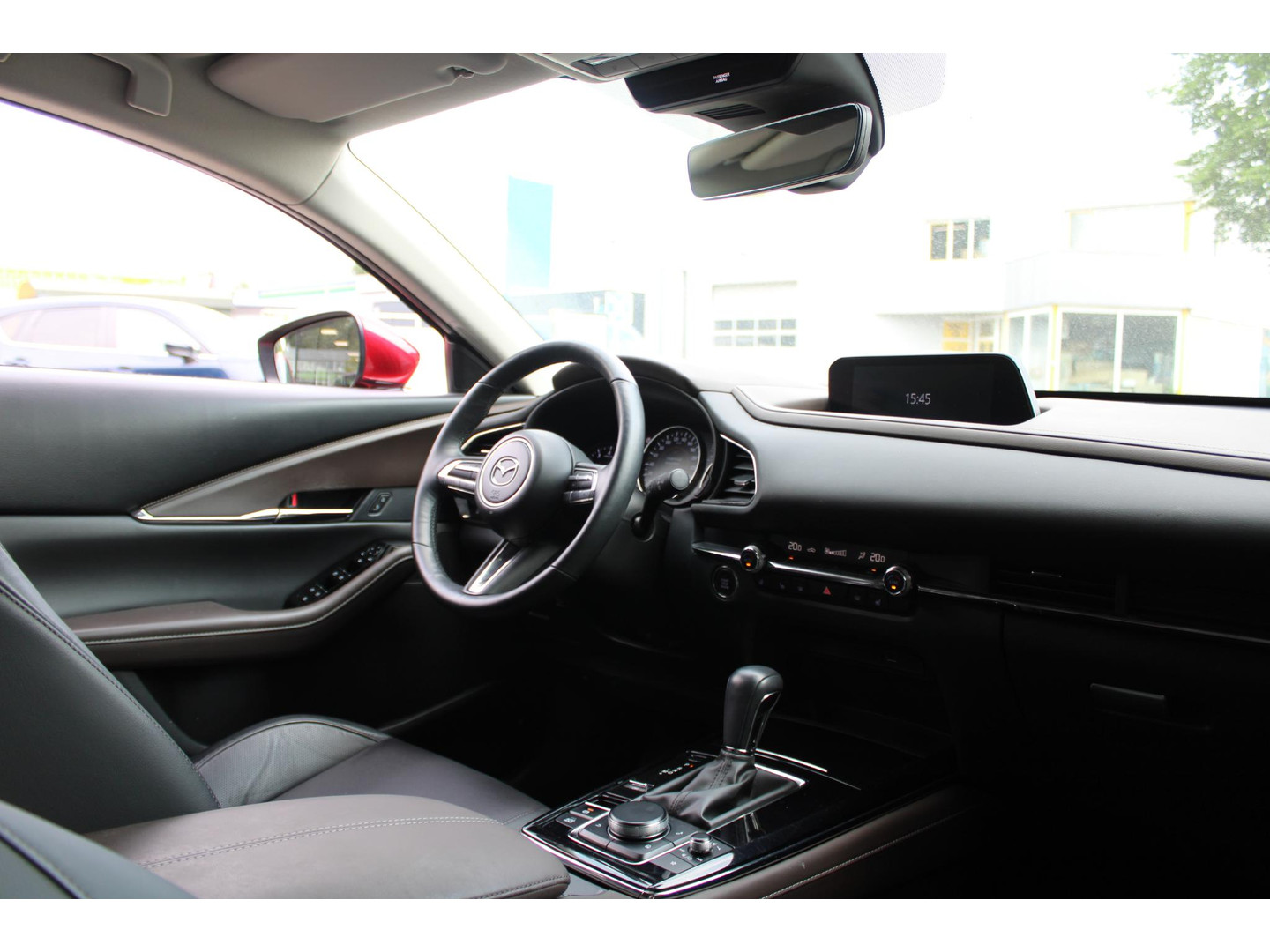 Mazda Mazda