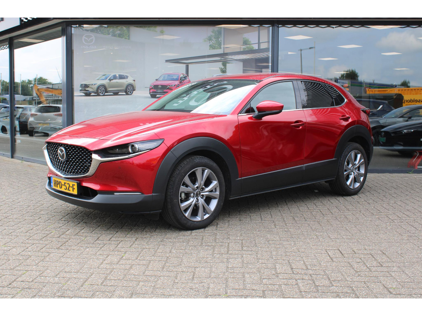 Mazda Mazda