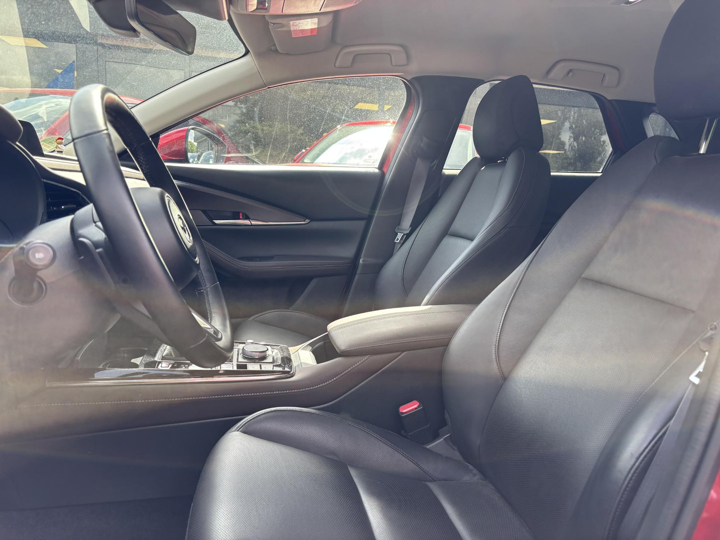 Mazda Mazda