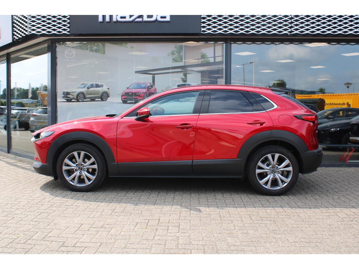 Mazda Mazda