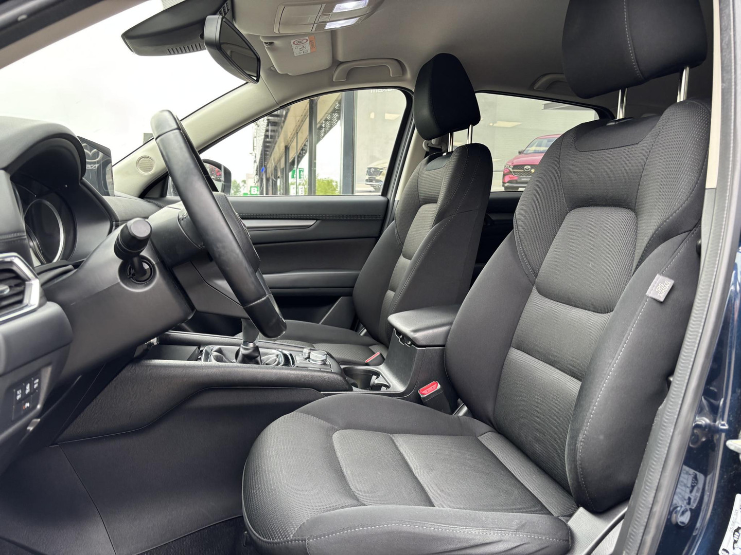 Mazda Mazda