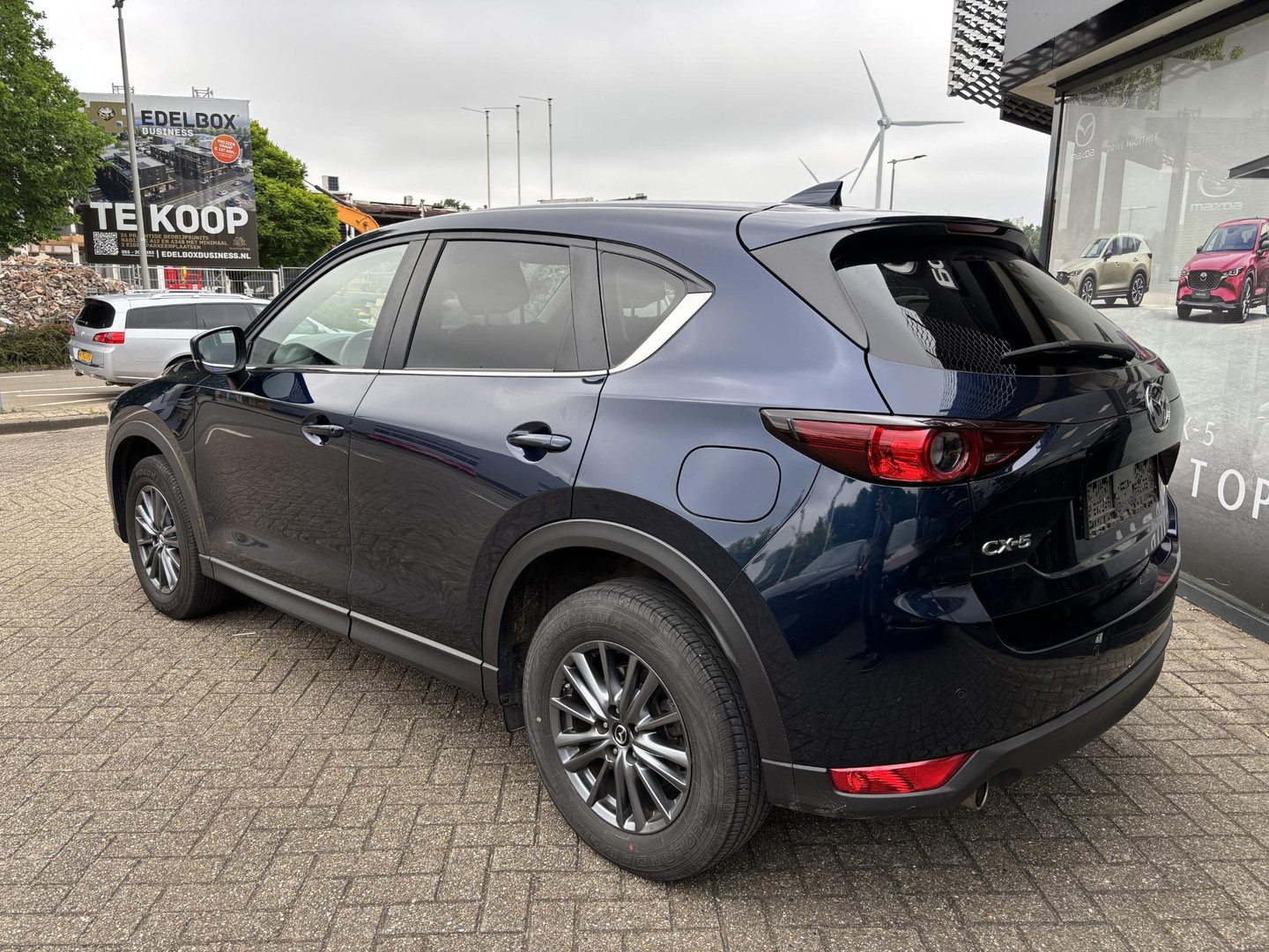 Mazda Mazda