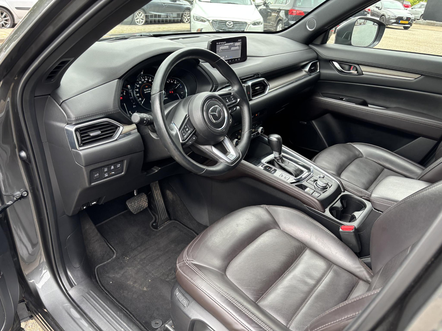 Mazda