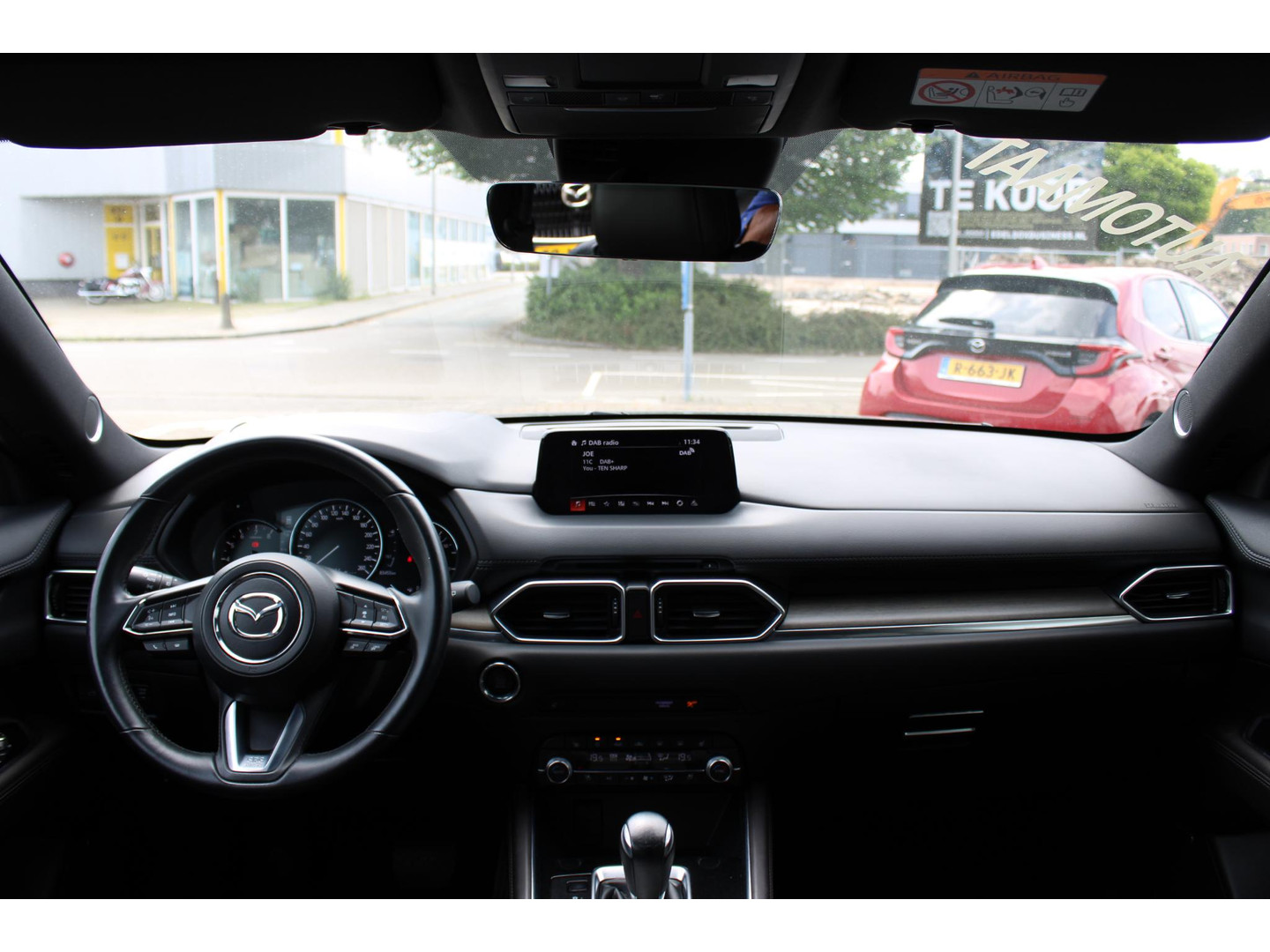 Mazda Mazda