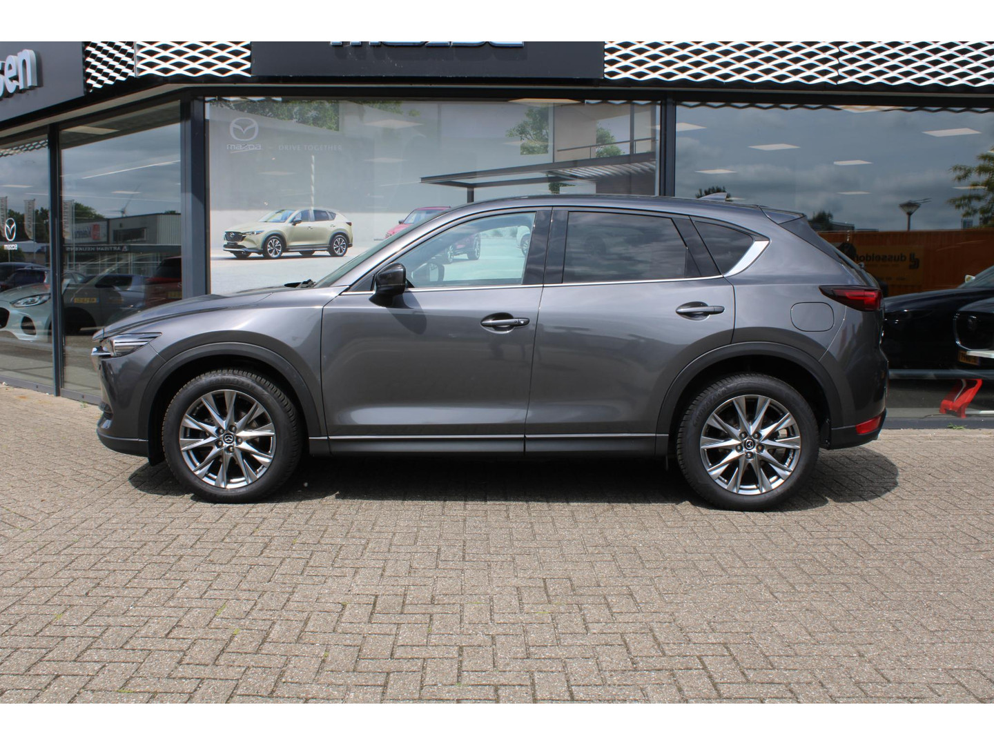 Mazda Mazda