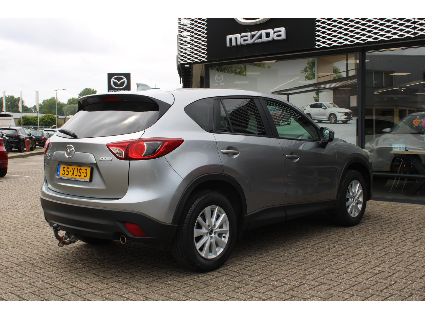 Mazda
