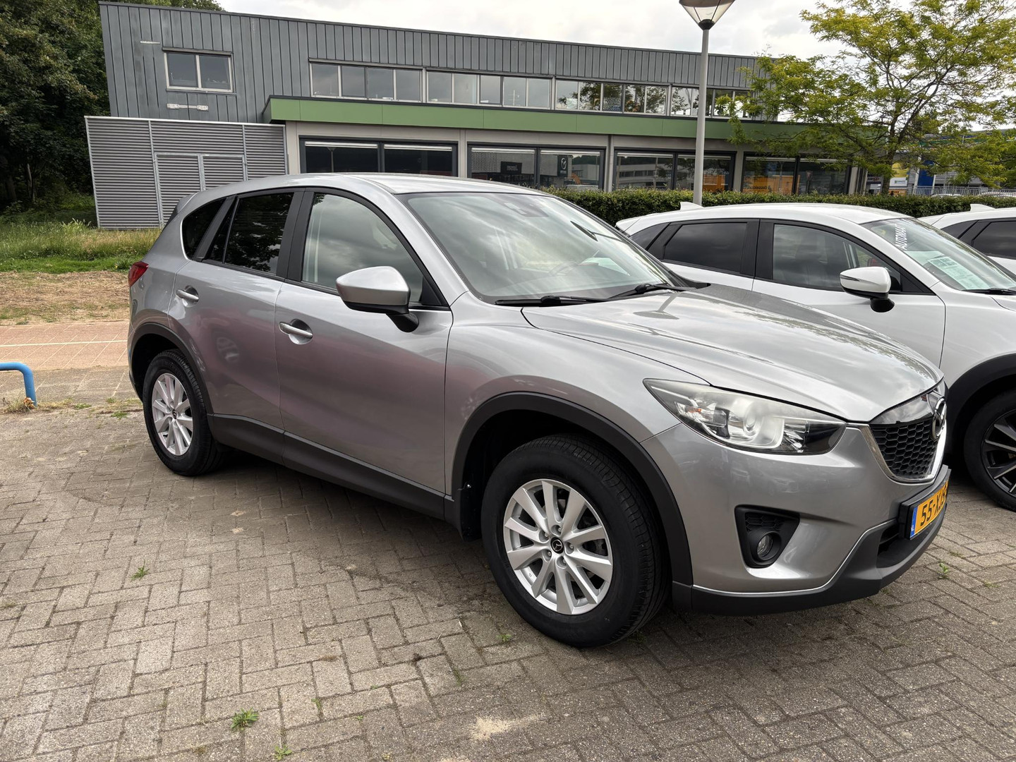 Mazda Mazda