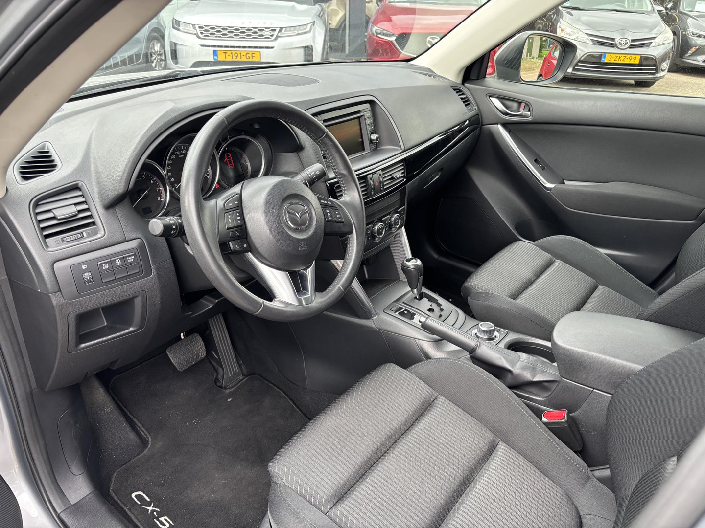 Mazda Mazda
