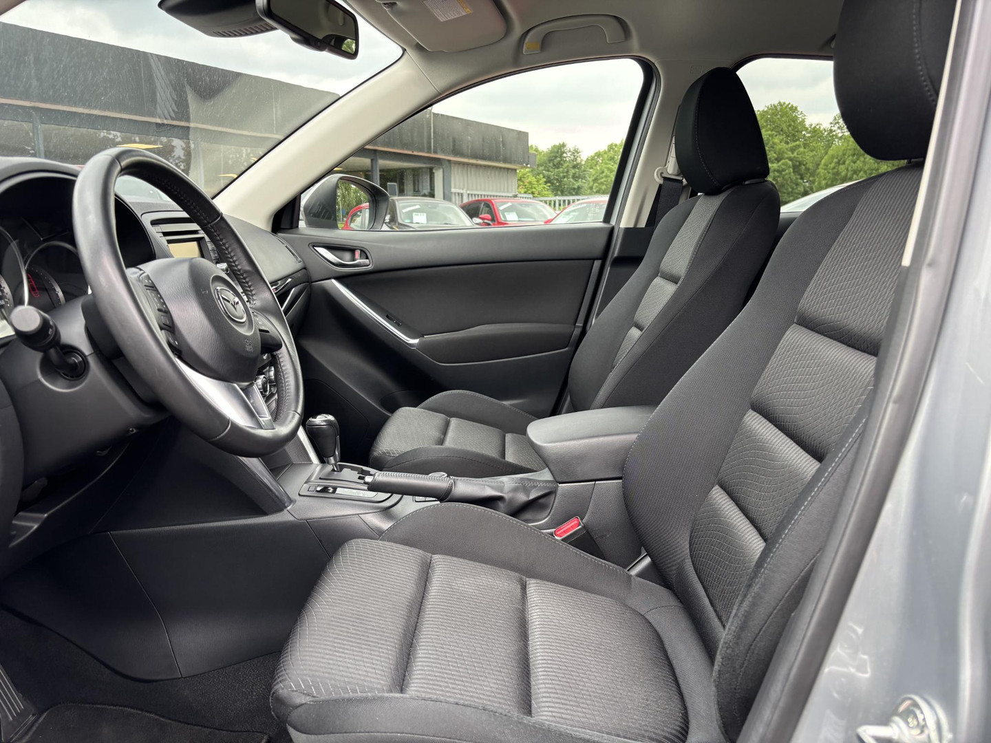 Mazda Mazda